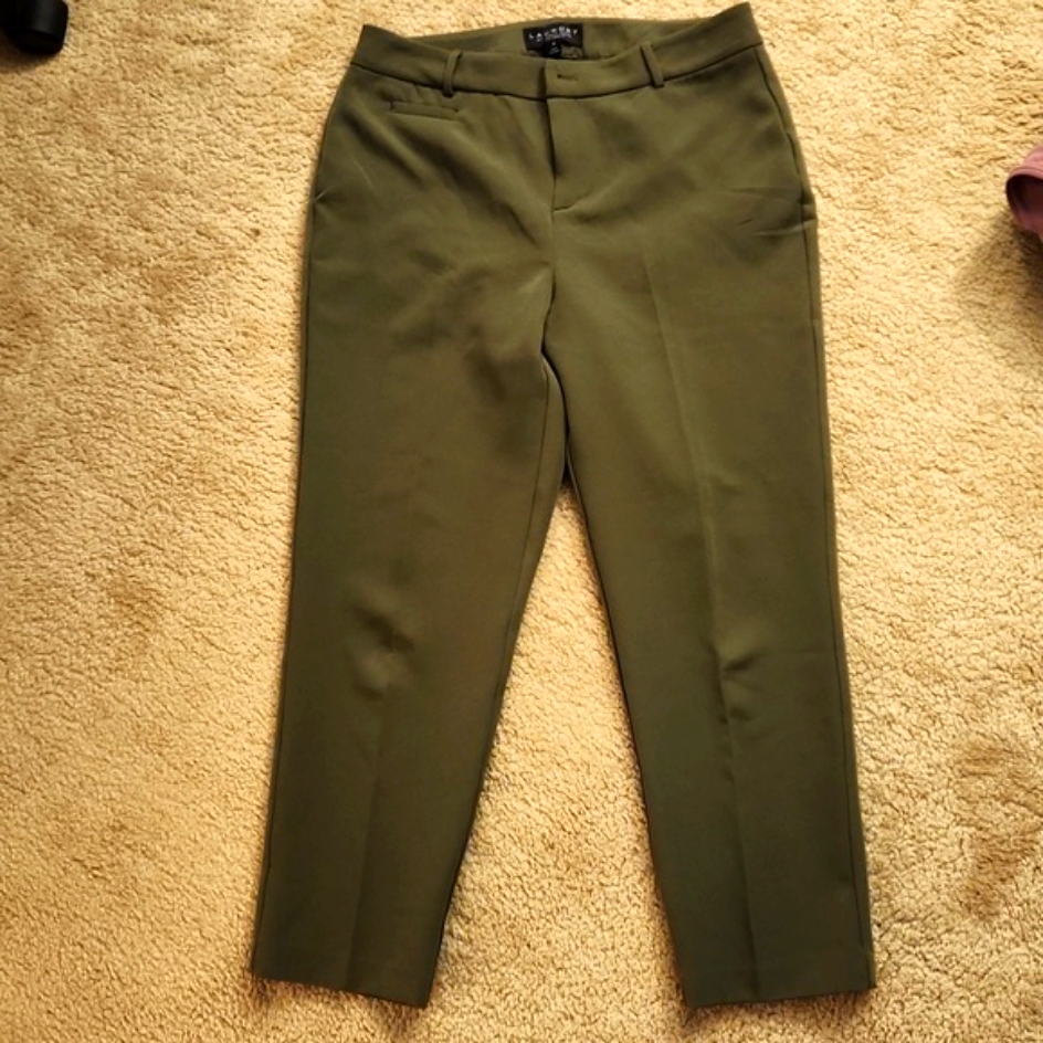 Laundry Brand Size 8 Dress Pant
